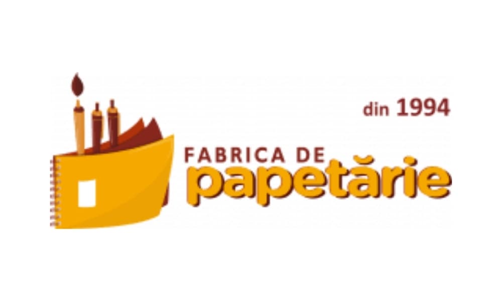 42 fabrica de papetarie