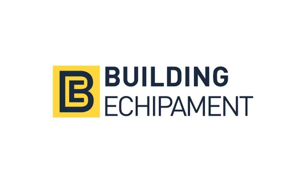 56 building echipament