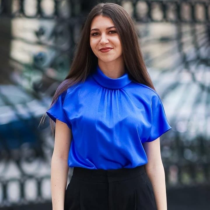 Adina Brasov