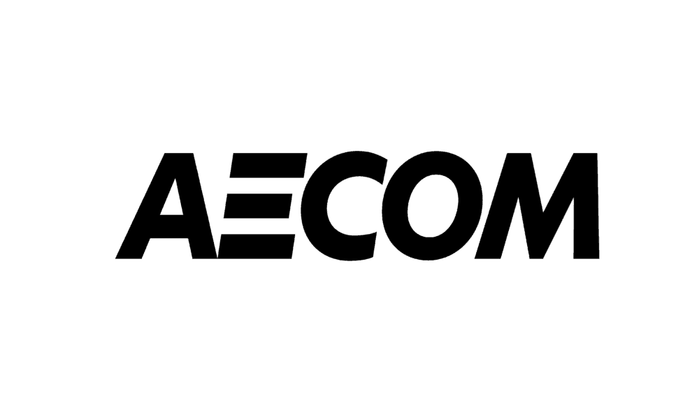 Aecom Logo