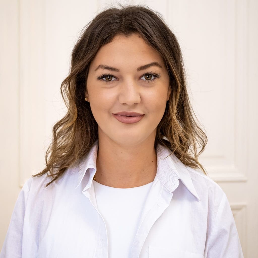 Alexandra Bizga ATSI site 2106