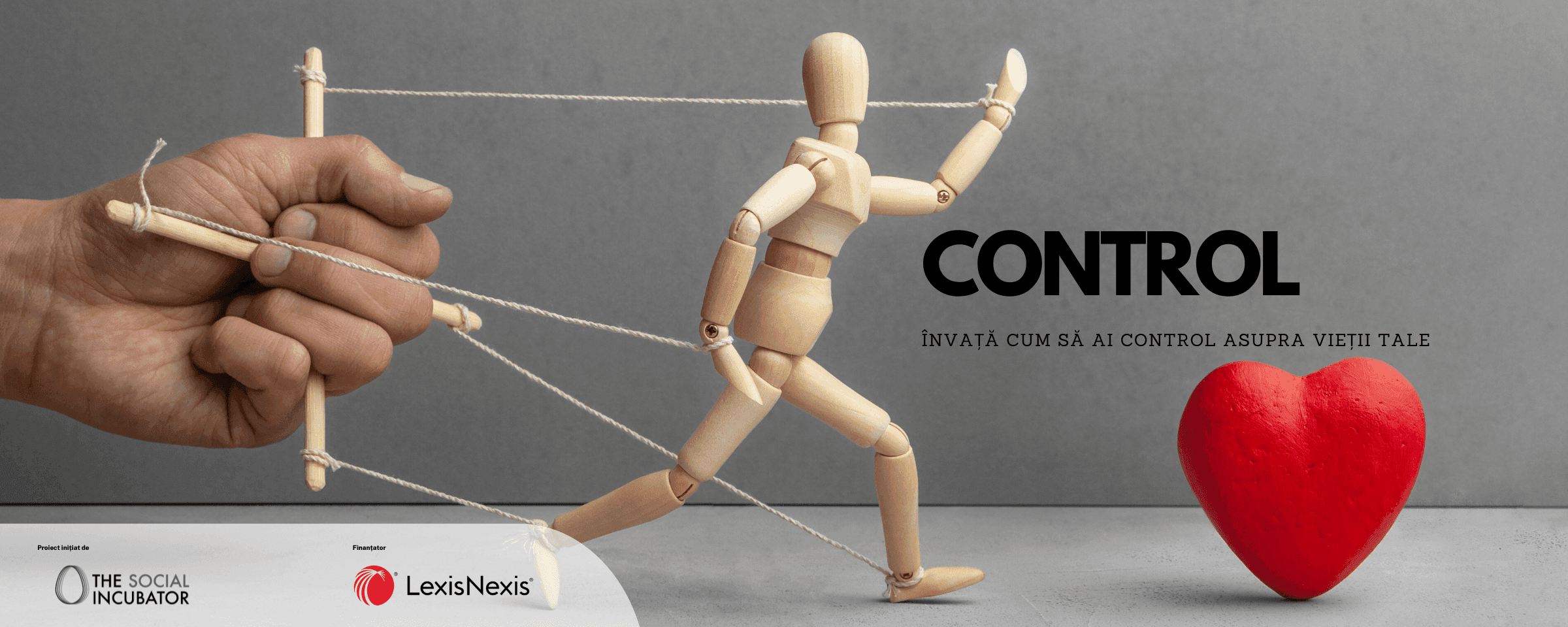 CONTROL 1