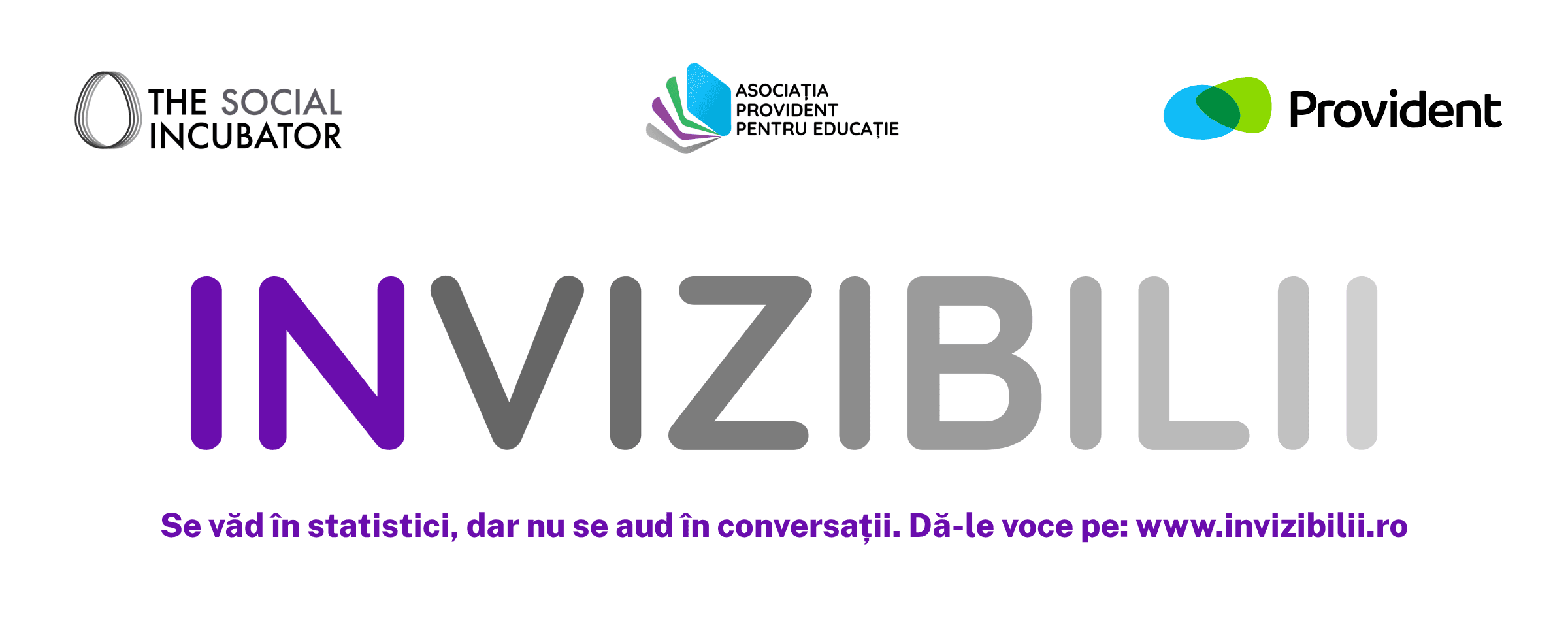 INVIZIBILII