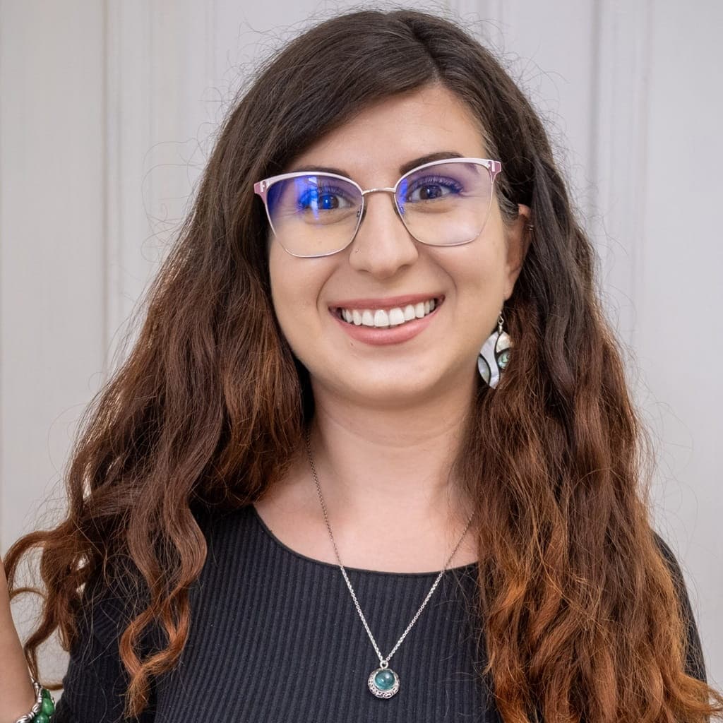 Irina Diacenco ATSI site 1776