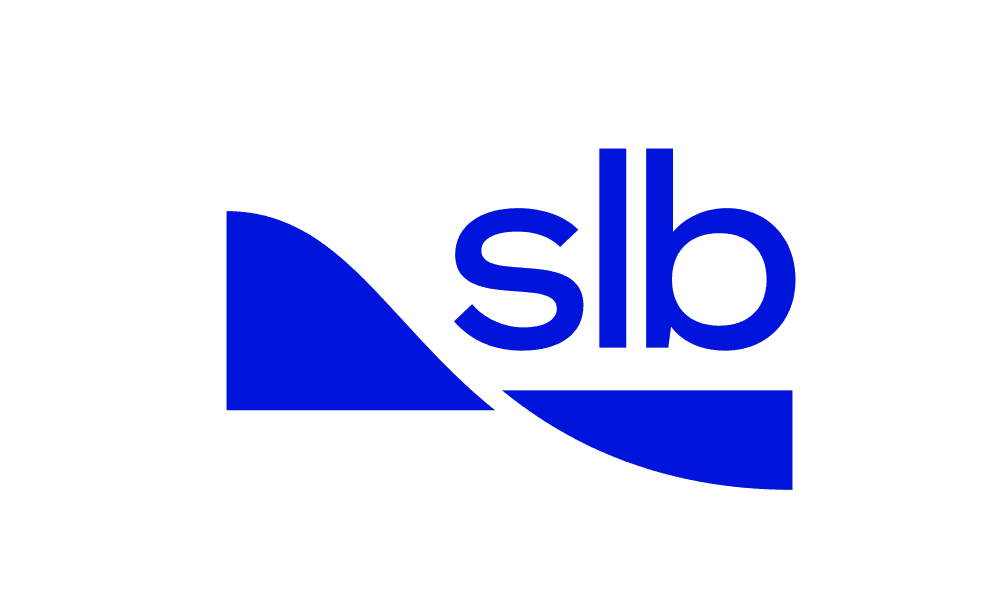 Logo SLB