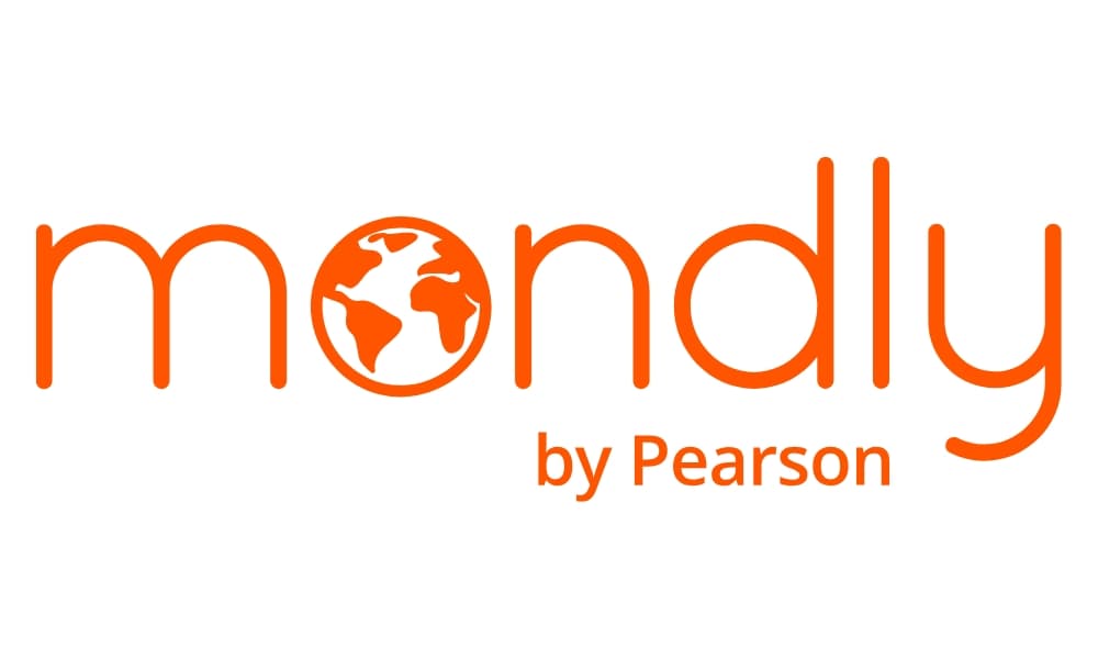 Mondly by Pearson Partener