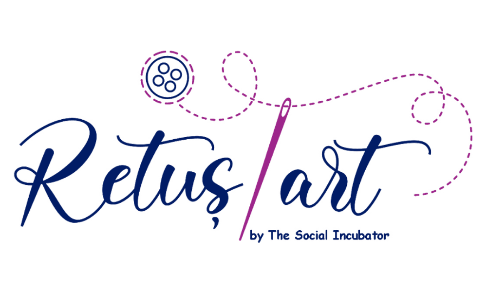 RetușART by The Social Incubator — atelier de croitorie
