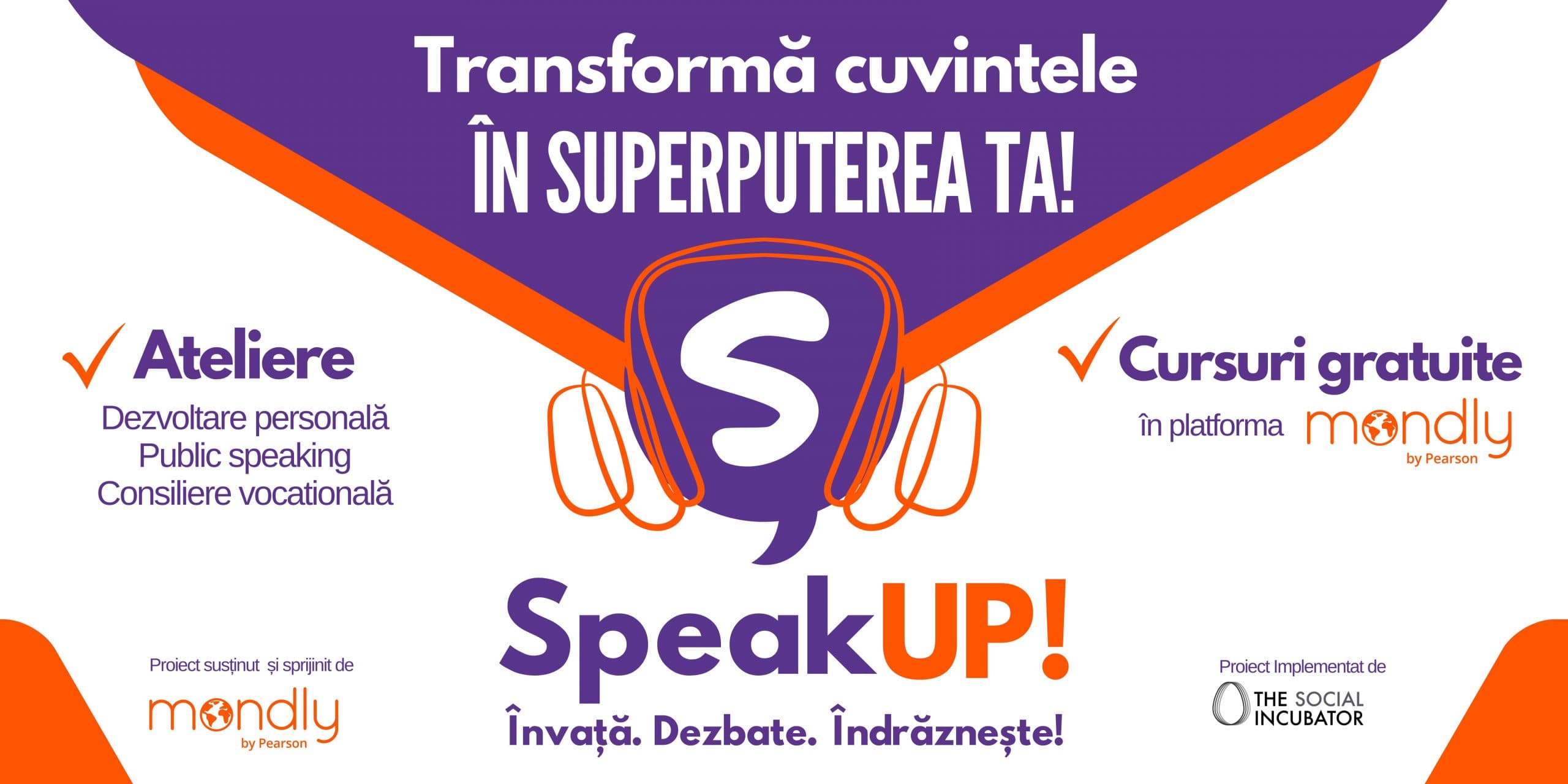 Speak Up Mondly Proiect 1 scaled