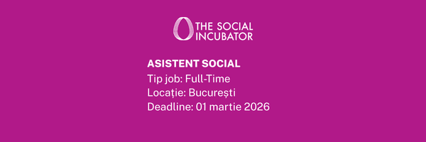 Asistent social