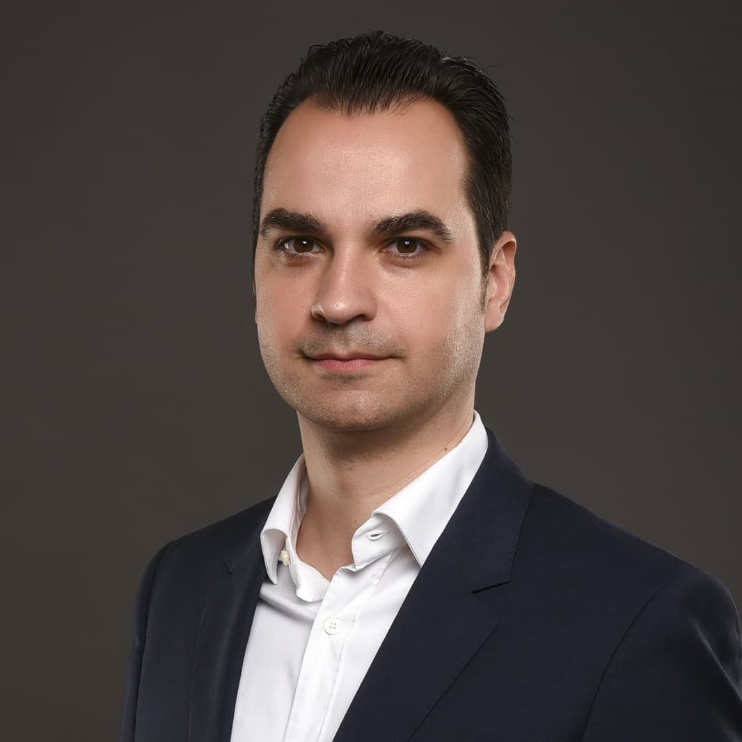 Ionuț Pascu
