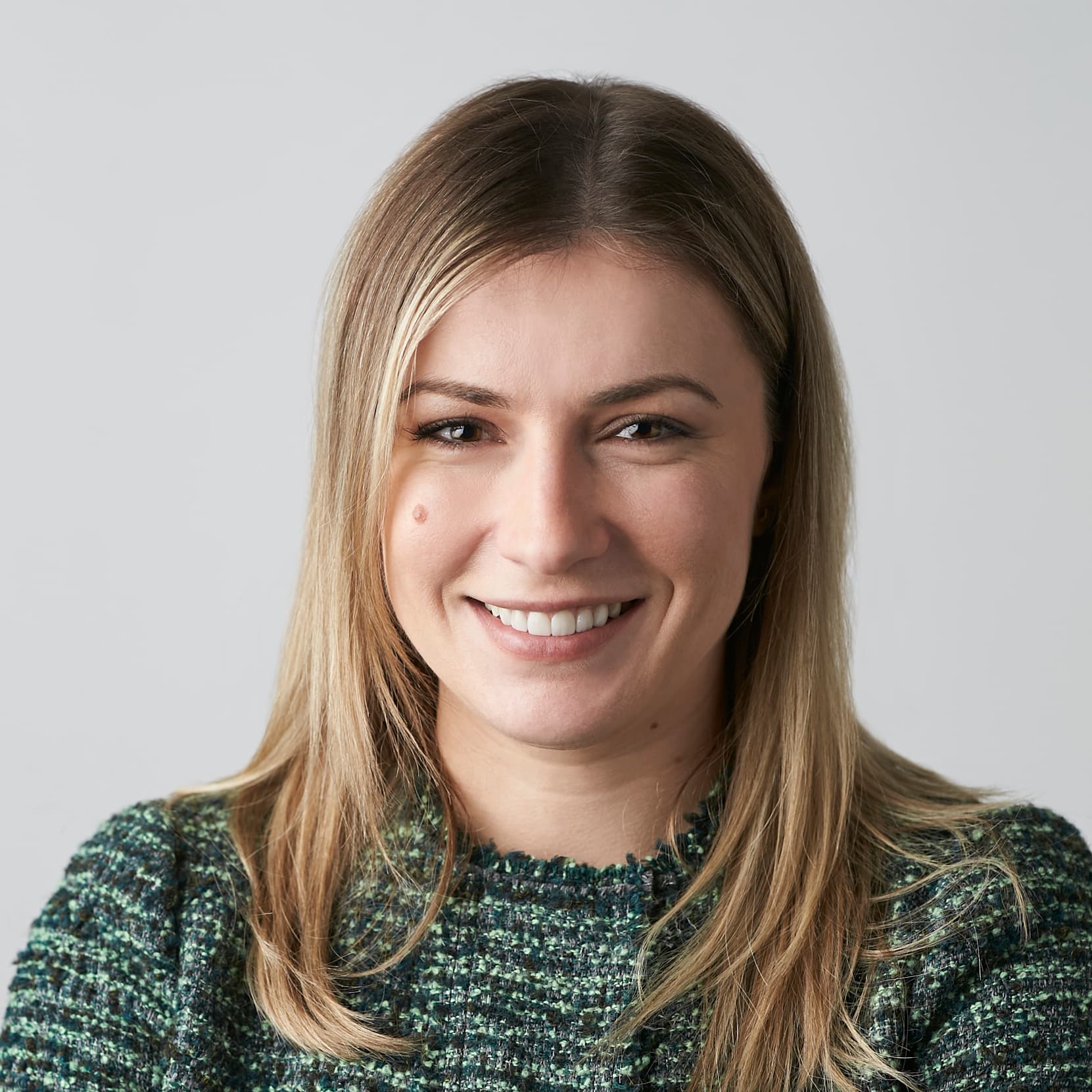 Valeria Chișcă – Dediu