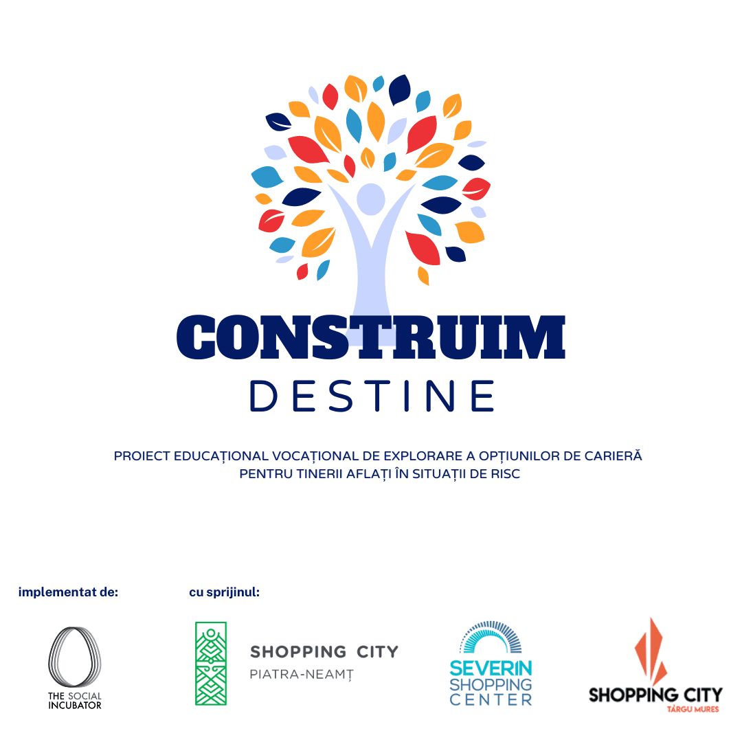 Construim destine - NEPI