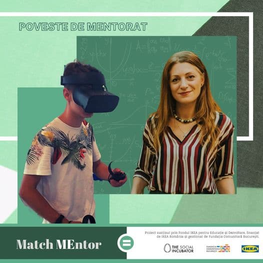 Match Mentor la bilantul final