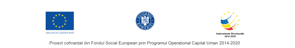 Logo-uri - UE, Guvern, Fonduri