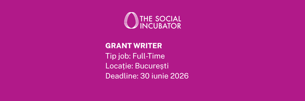 GRANT WRITER