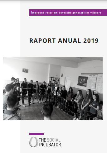 Raport anual 2019