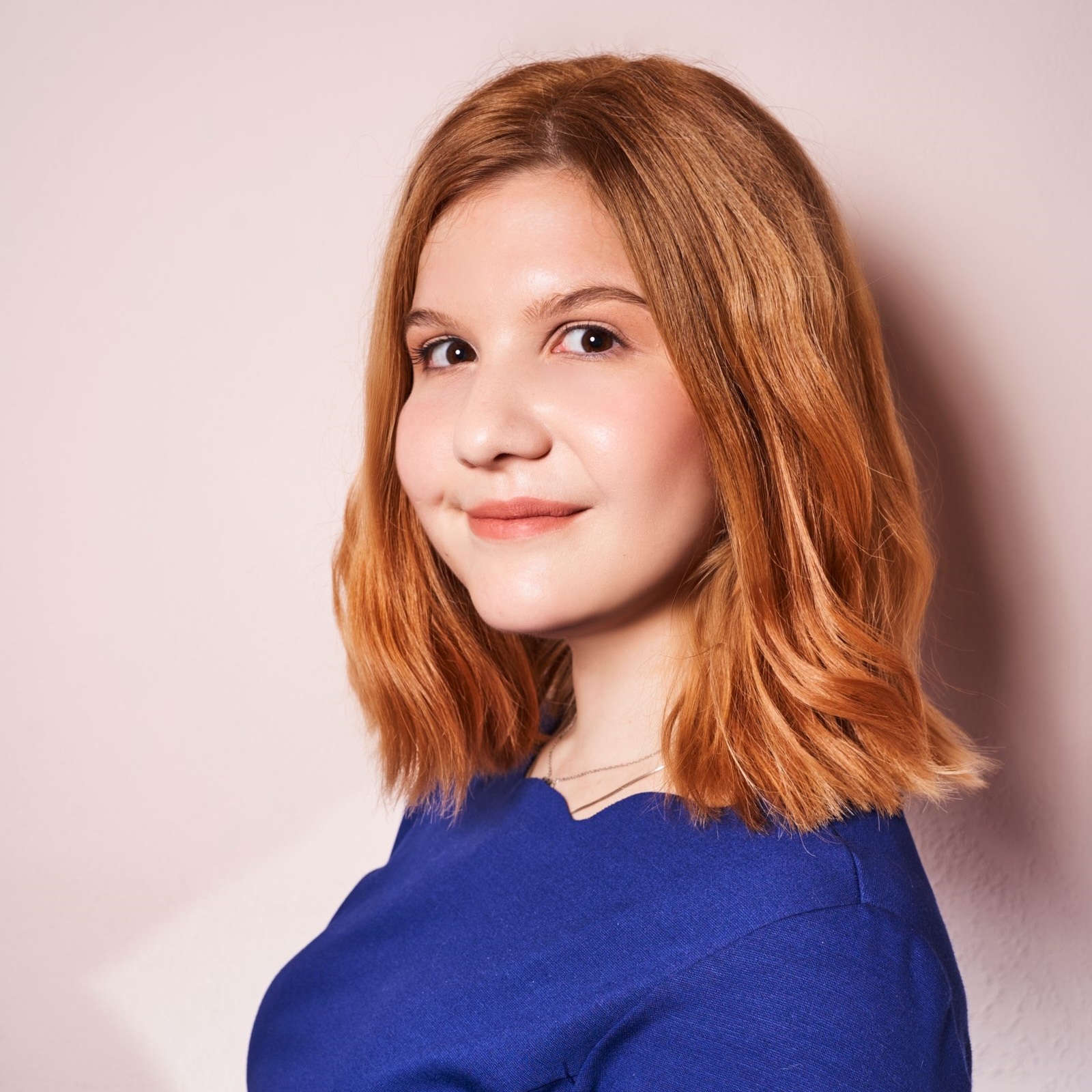 ALEXANDRA DRAGOMIR