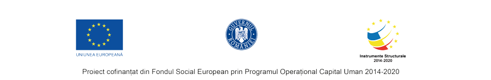 Logo-uri - UE, Guvern, Fonduri