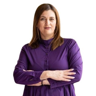 ANCA BADIU