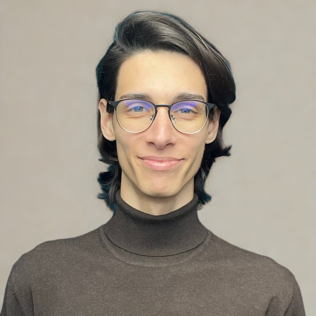 Bogdan Gherasim