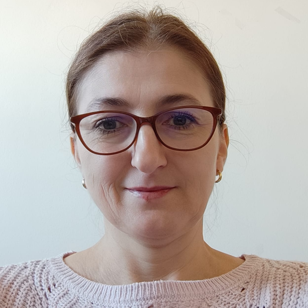 Carmen Olteanu