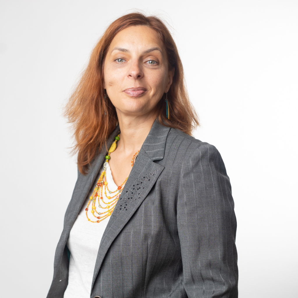 Cristina Istrate