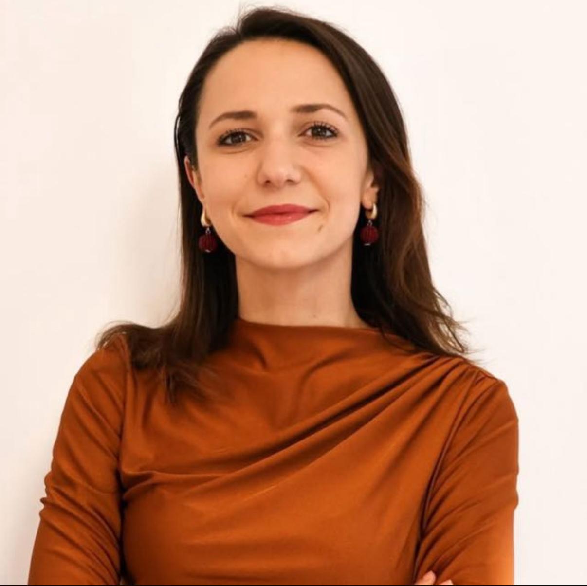 Eliza Chirilă-Pop