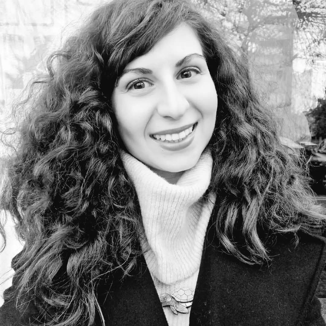 Irina Diacenco