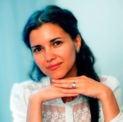 Lavinia Constantin