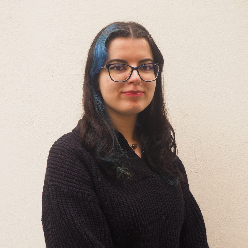 Maria Țarmurean