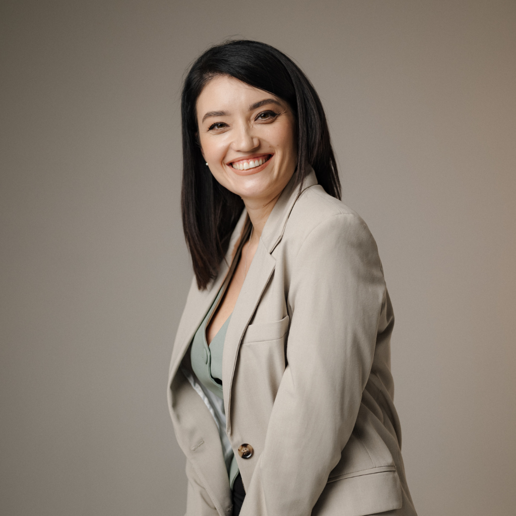Natalia Pădure