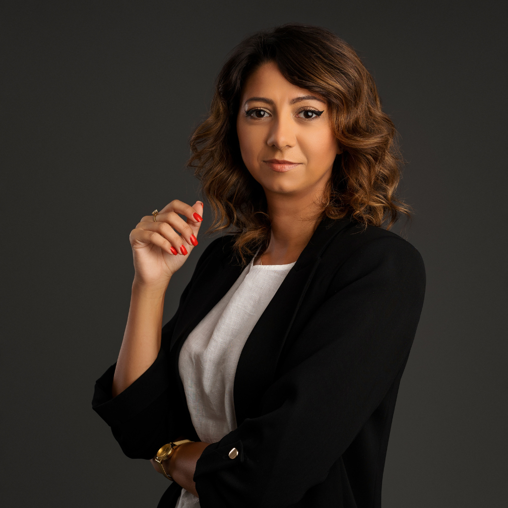 Nicoleta Arghiroiu