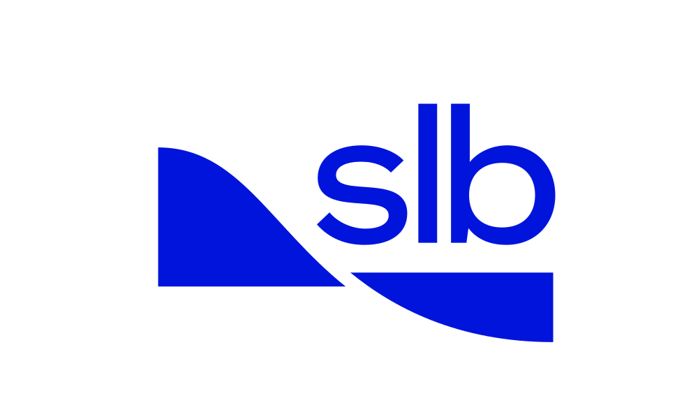 Logo SLB Logo SLB