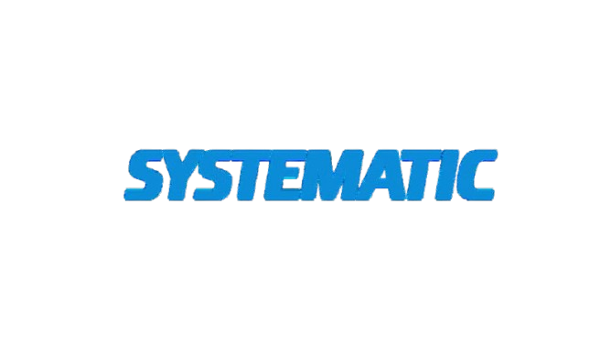 Systematic Logo Systematic Logo