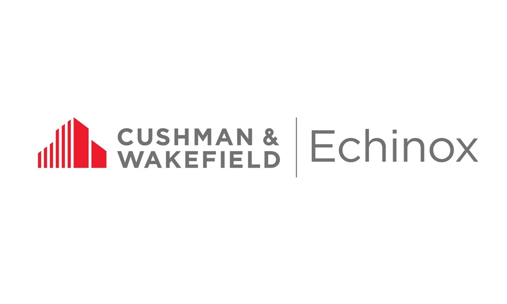 logo Cushman & Wakefield Logo Cushman & Wakefield