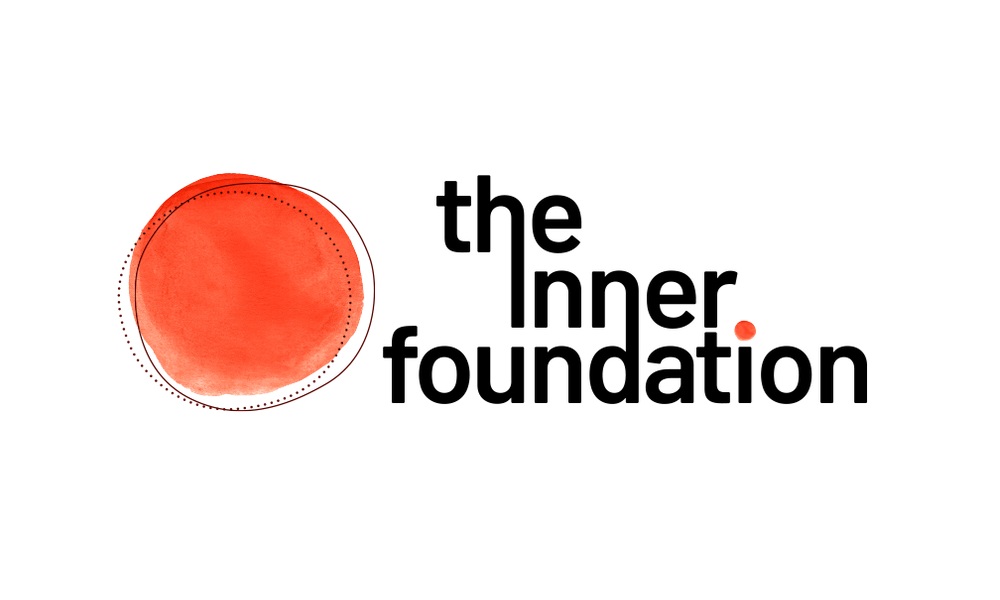 logo The Inner Foundation Logo The Inner Foundation