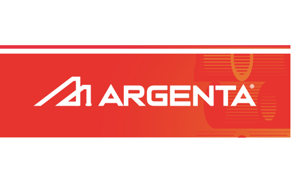 Logo Argenta Logo FORD si AIC TRUCKS