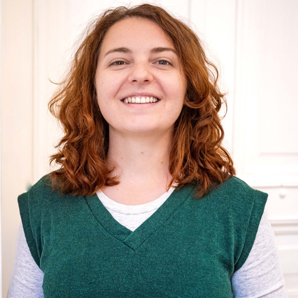 Mădălina Constantin