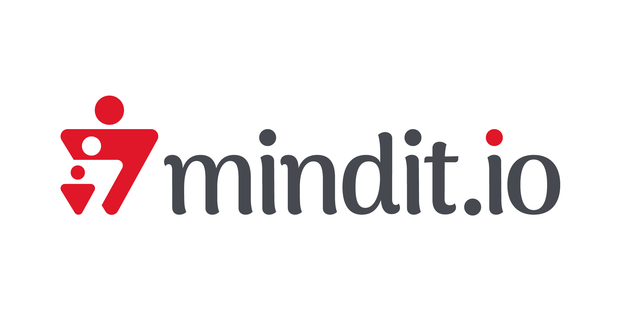 mindit.io logo Logo Cushman & Wakefield