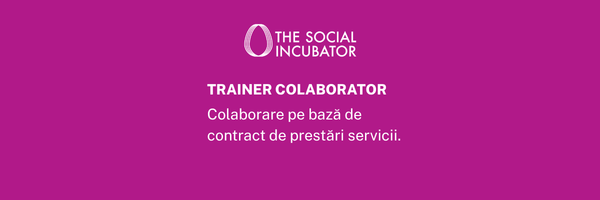 Trainer Colaborator
