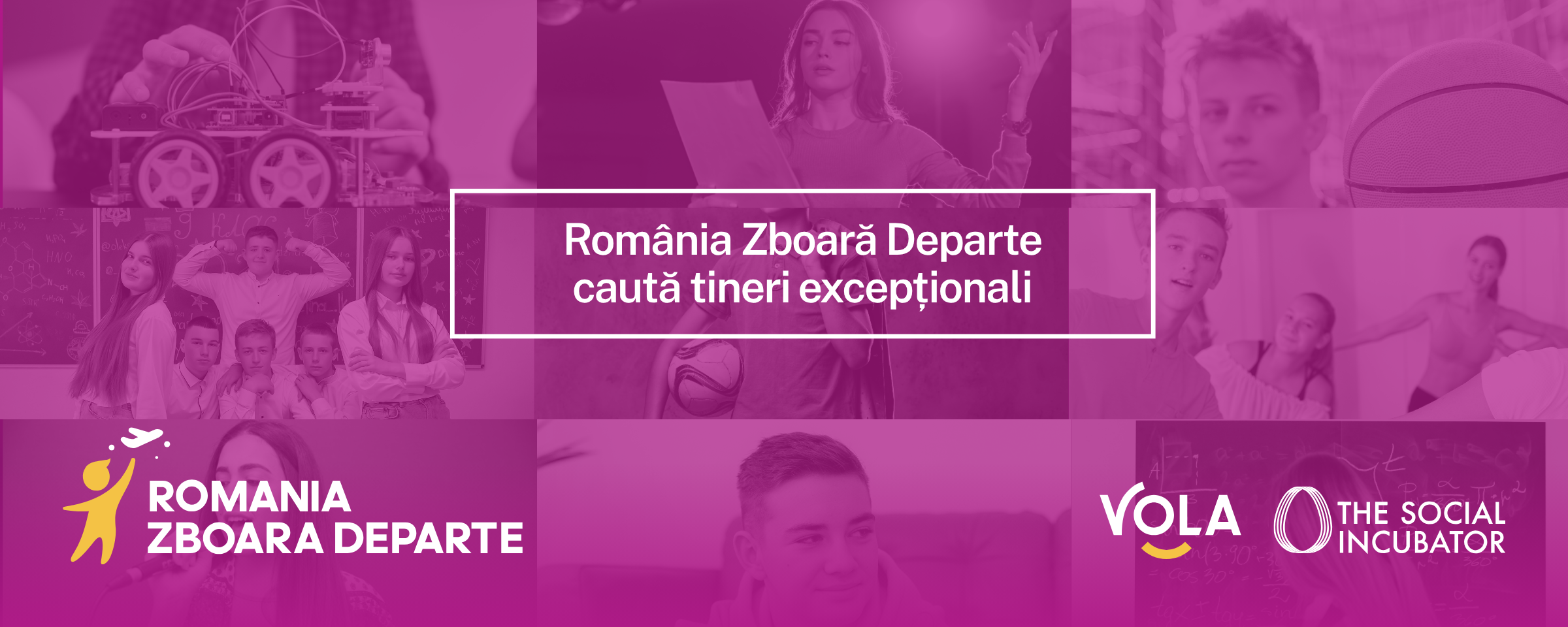 România Zboară